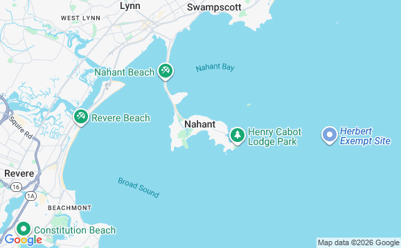 Nahant