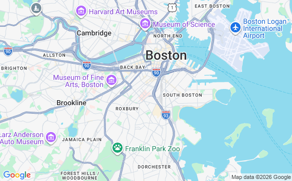 Back Bay
