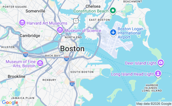 Seaport